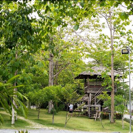 Casa Foresta Nan Luaran gambar
