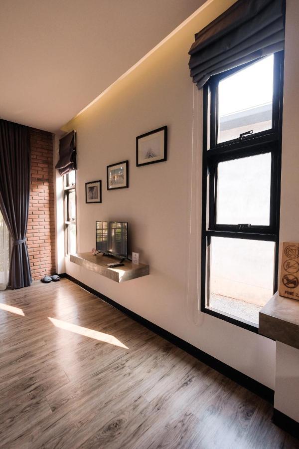 Casa Foresta Nan Luaran gambar
