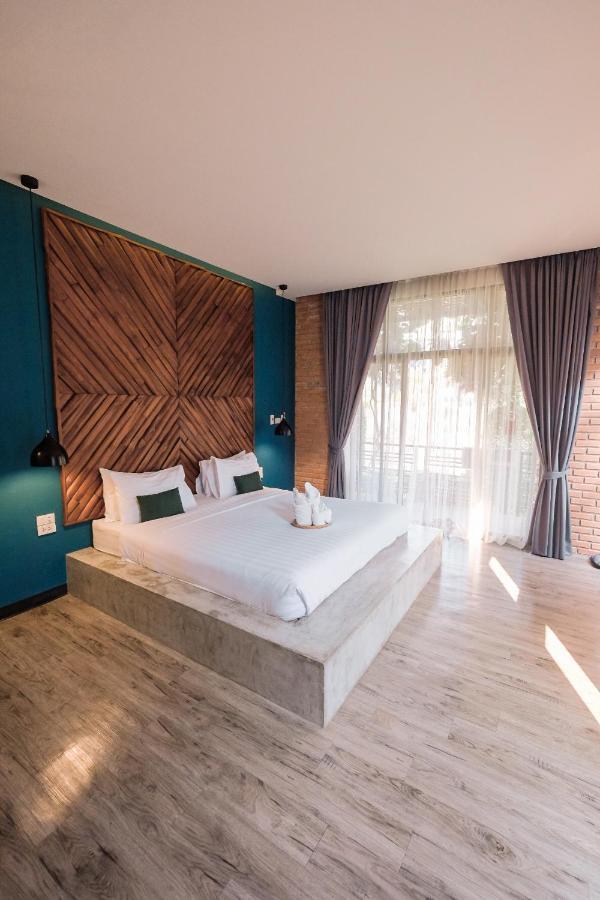 Casa Foresta Nan Bilik gambar