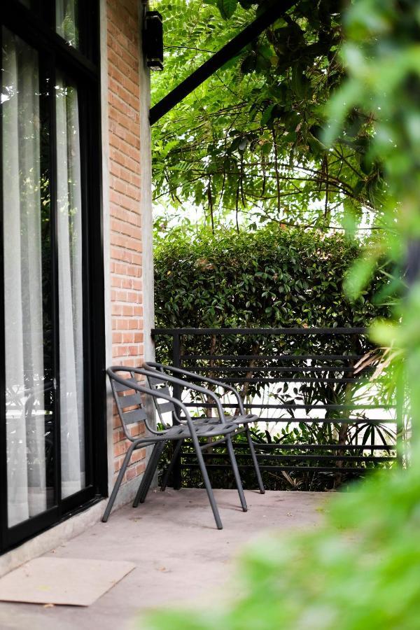 Casa Foresta Nan Luaran gambar