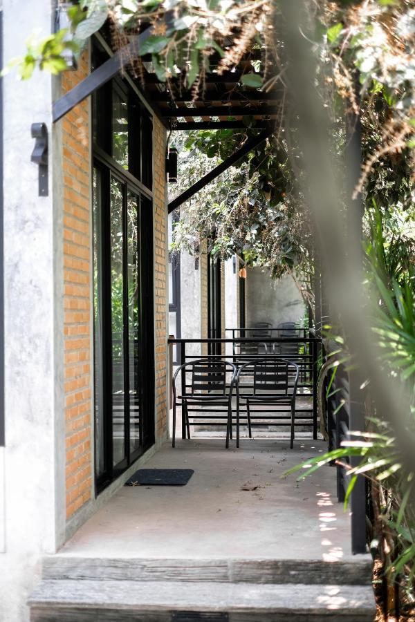 Casa Foresta Nan Luaran gambar