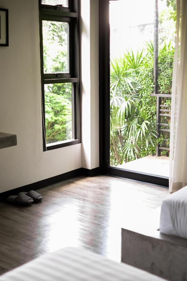 Casa Foresta Nan Luaran gambar