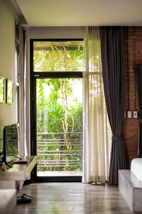 Casa Foresta Nan Luaran gambar