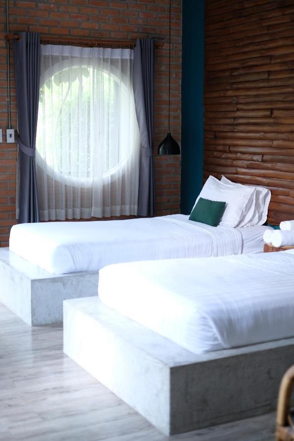 Casa Foresta Nan Luaran gambar