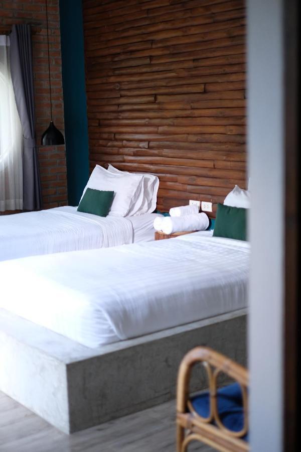 Casa Foresta Nan Luaran gambar