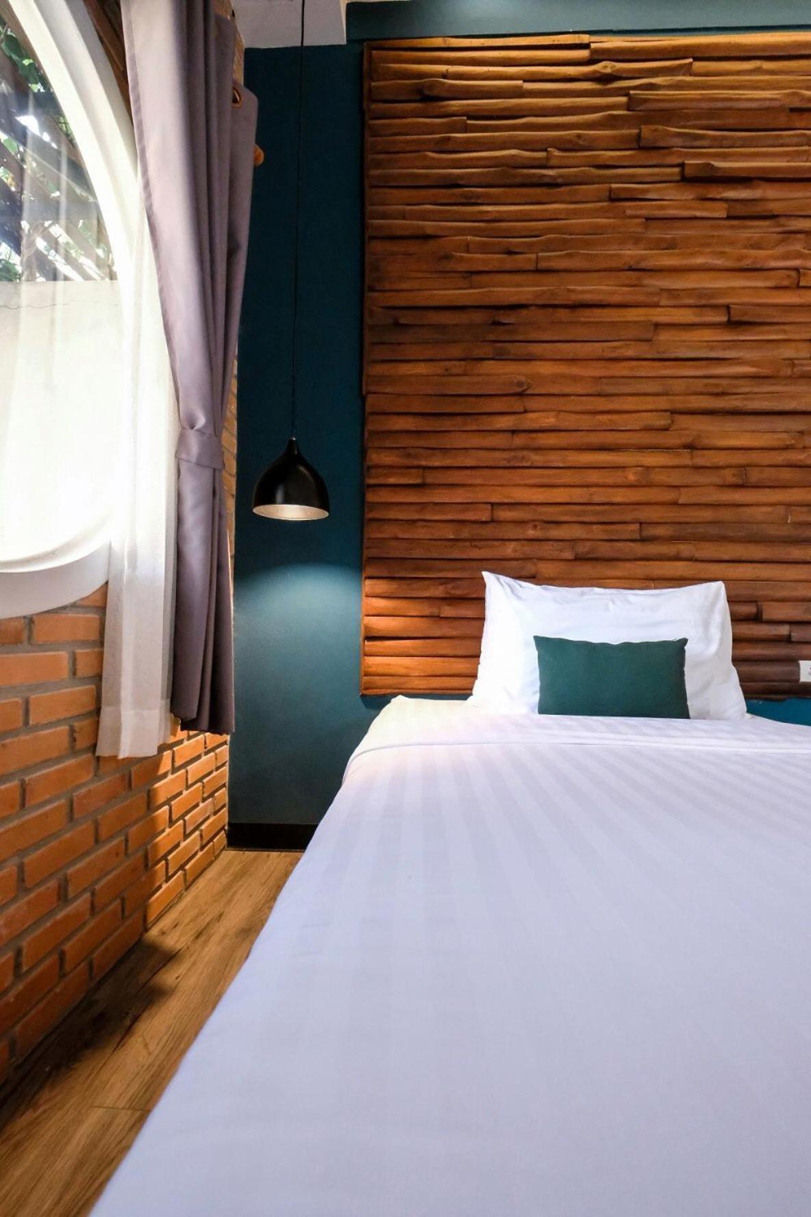 Casa Foresta Nan Bilik gambar