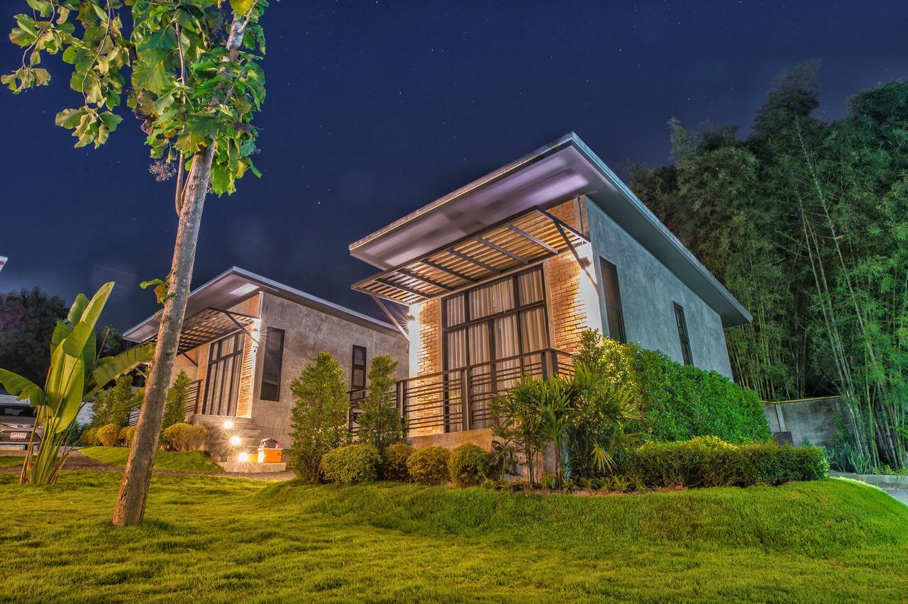 Casa Foresta Nan Luaran gambar