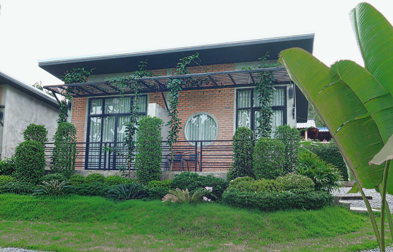 Casa Foresta Nan Luaran gambar