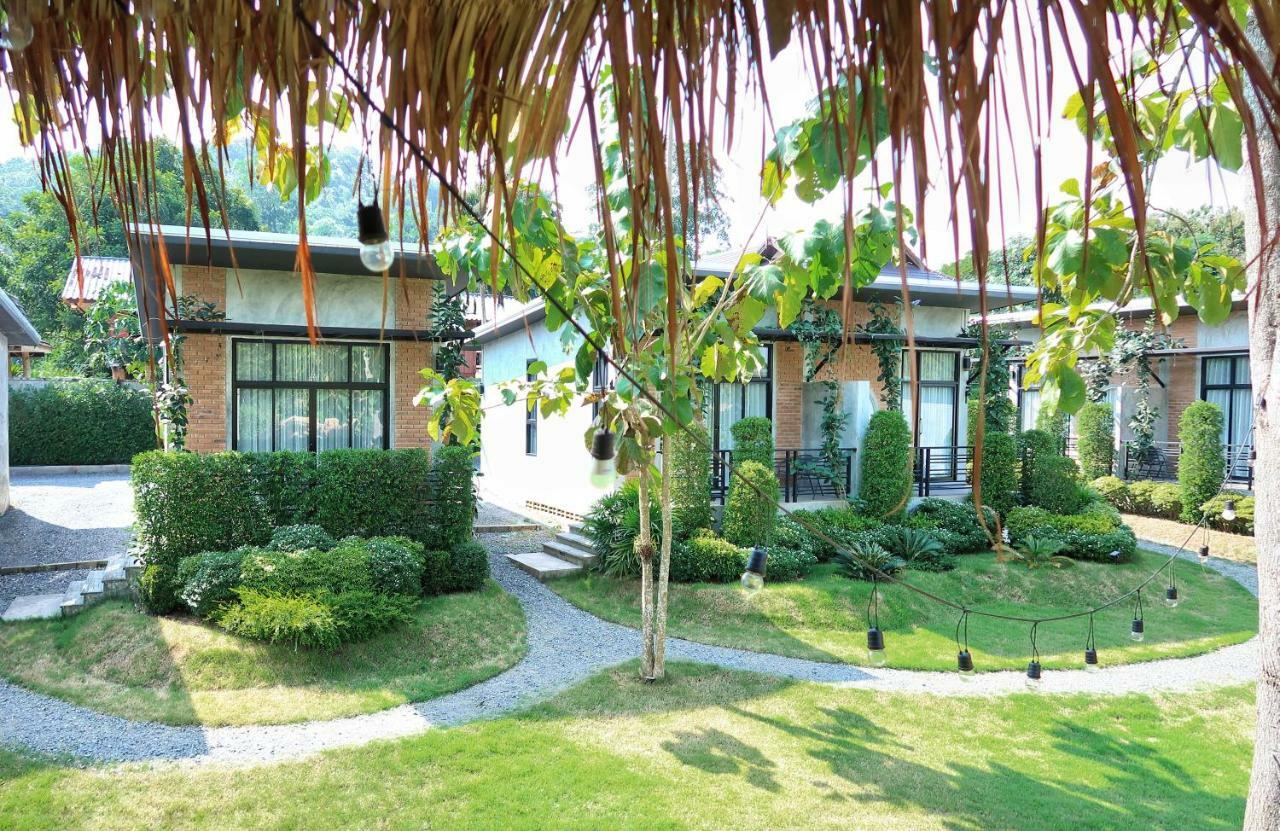 Casa Foresta Nan Luaran gambar