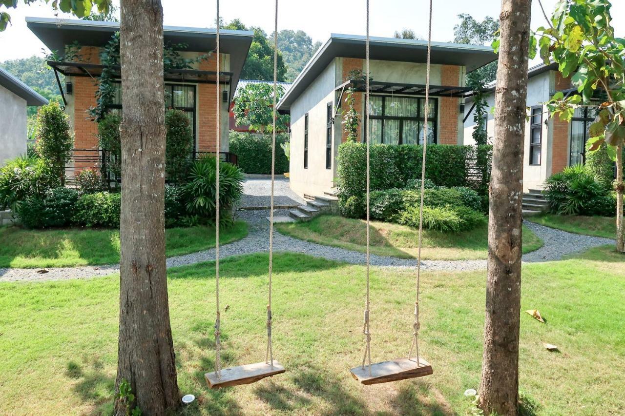 Casa Foresta Nan Luaran gambar