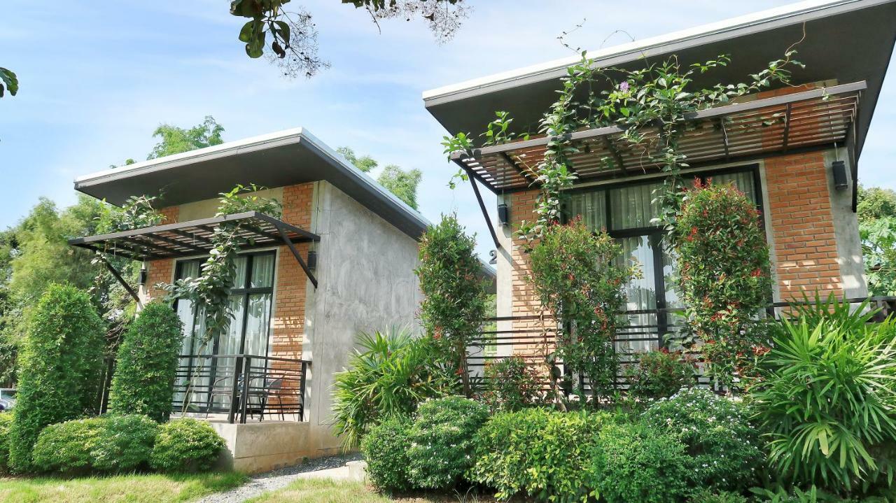 Casa Foresta Nan Luaran gambar
