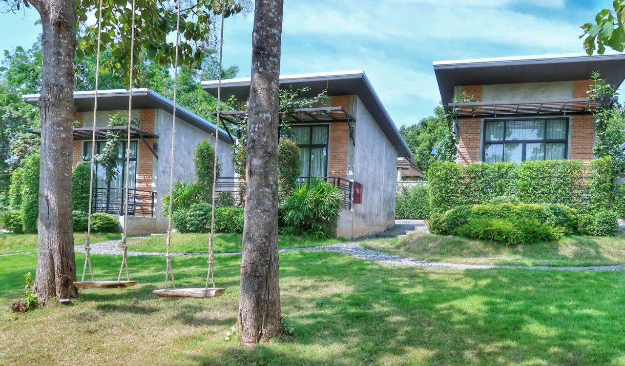 Casa Foresta Nan Luaran gambar
