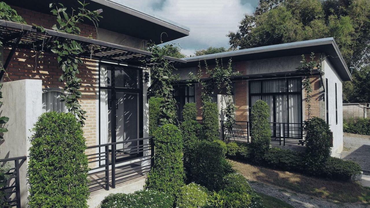 Casa Foresta Nan Luaran gambar