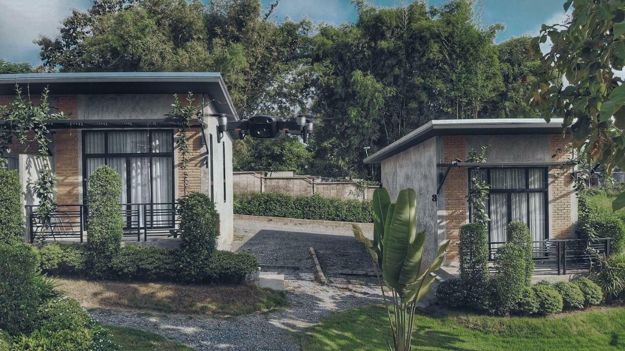 Casa Foresta Nan Luaran gambar