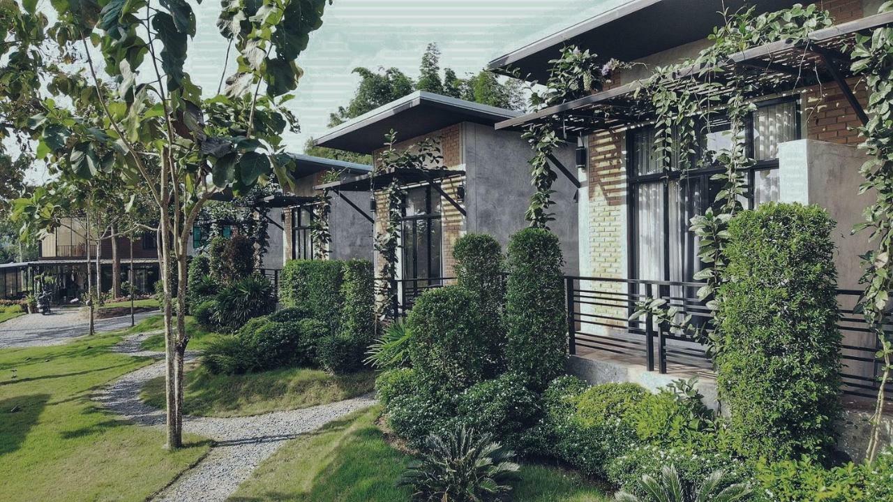 Casa Foresta Nan Luaran gambar
