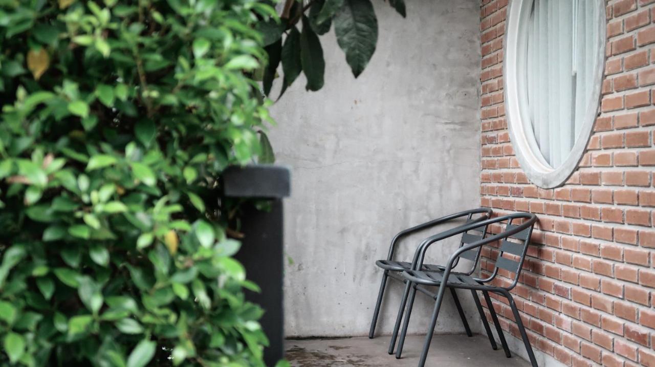 Casa Foresta Nan Luaran gambar