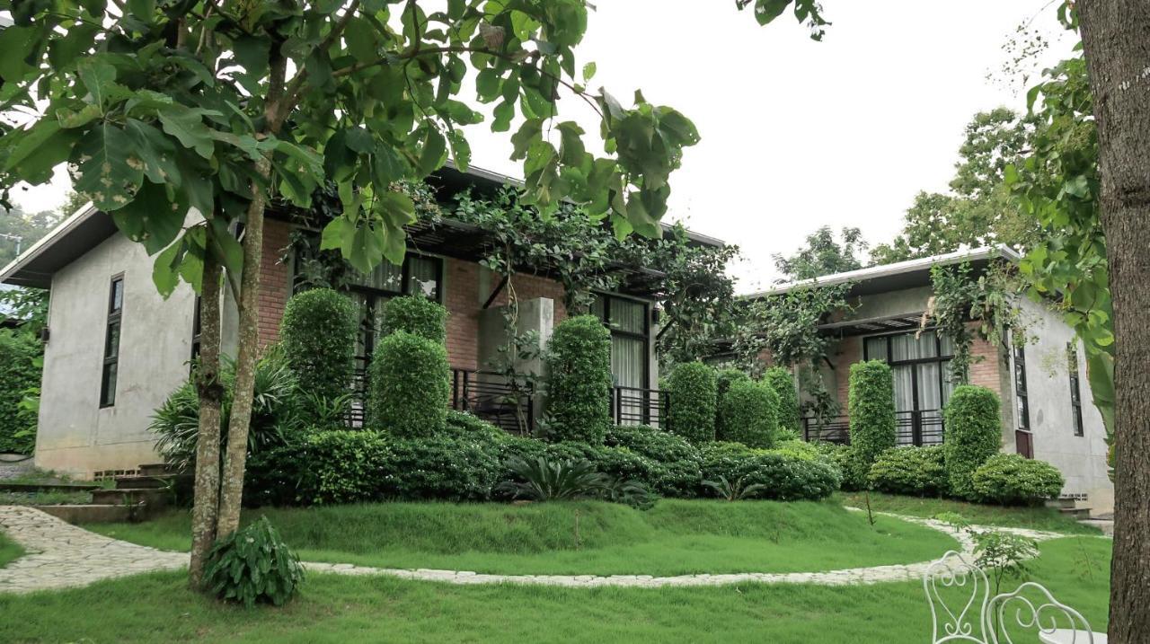 Casa Foresta Nan Luaran gambar